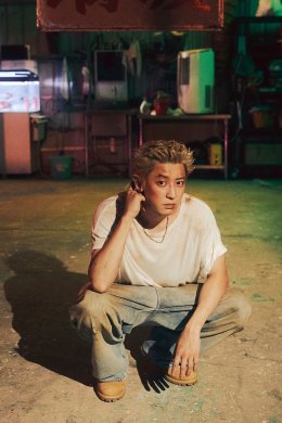 CHANYEOL (ชานยอล) เดบิวต์โซโล่ในรอบ 12 ปี พร้อมมินิอัลบั้มชุดแรก 'Black Out' สั่งสมรายละเอียดทางดนตรีเพื่อถ่ายทอดผ่านเพลงหลากหลายแนวตามสไตล์